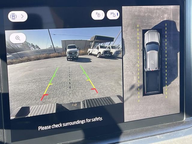 2026 Ford F350 Platinum