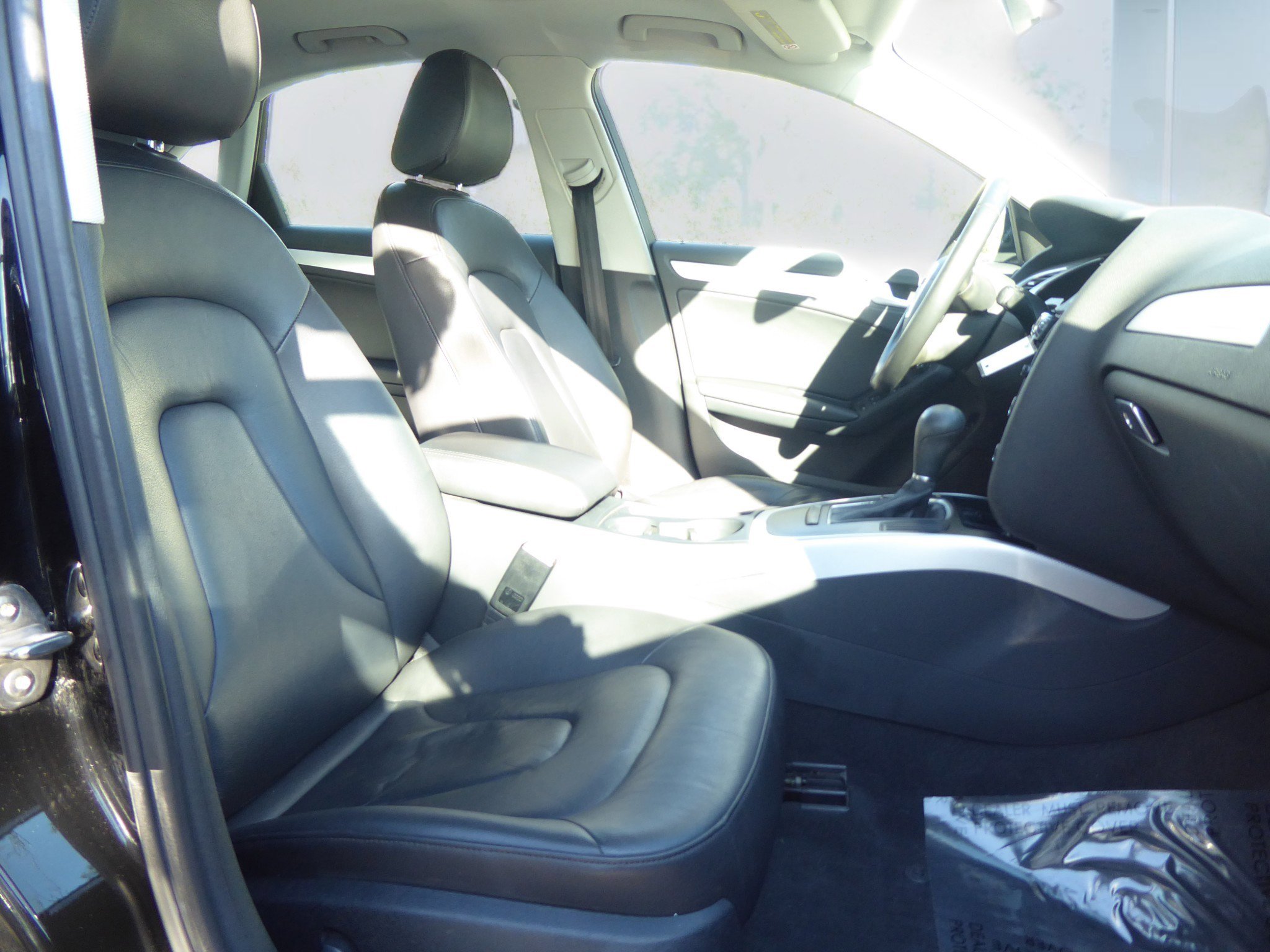 2011 Audi A4 2.0T Premium