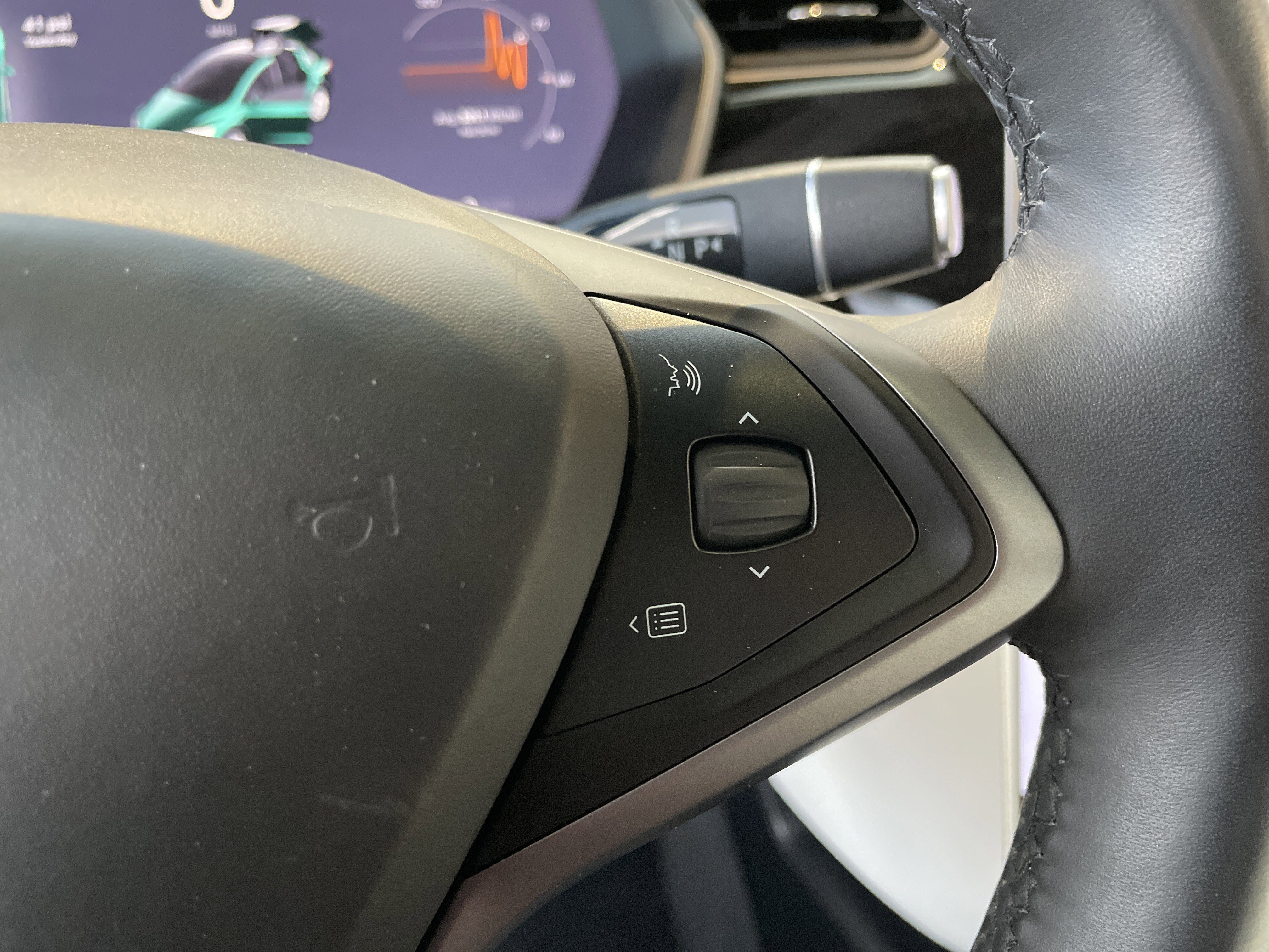 2019 Tesla Model X Long Range