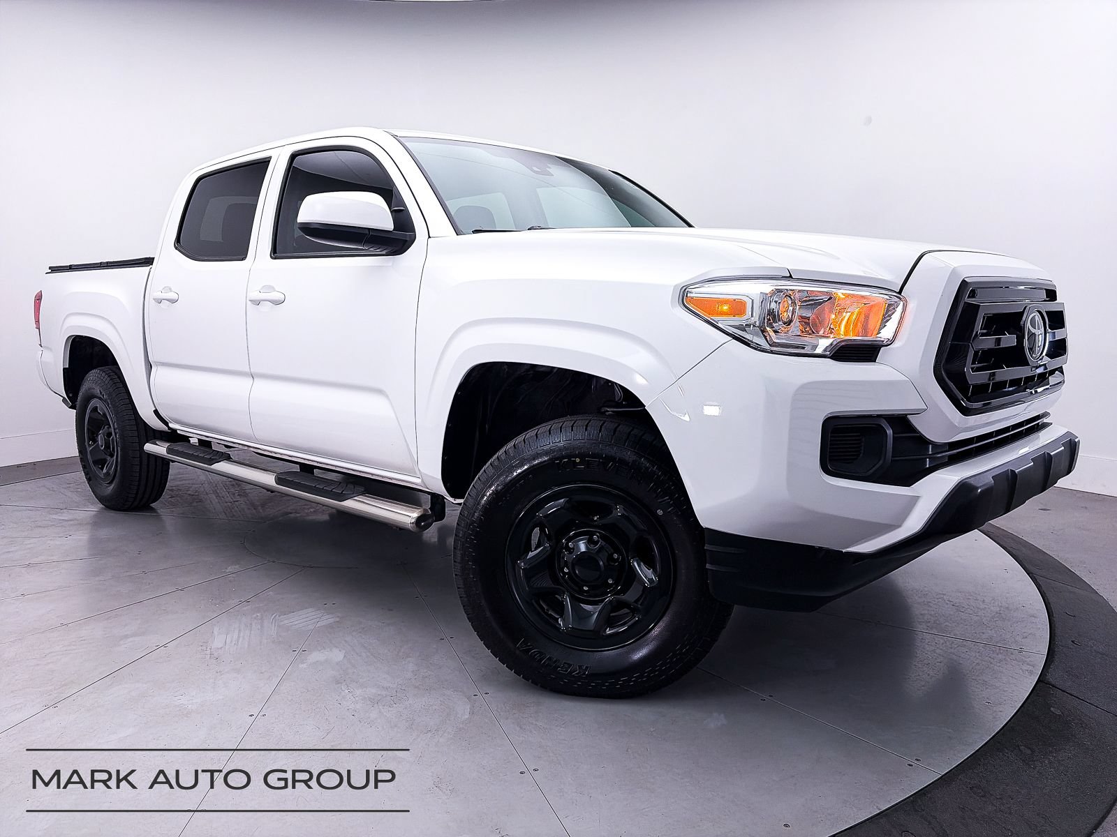 2023 Toyota Tacoma 4WD SR Double Cab 5' Bed V6 AT (Natl) for sale in Scottsdale, AZ