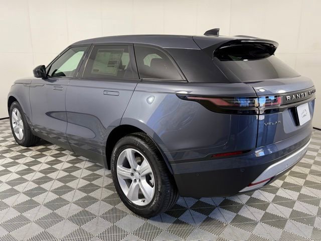 2026 Land Rover Range Rover Velar S