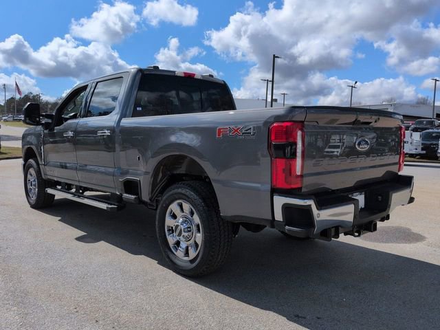 2026 Ford F350 Lariat