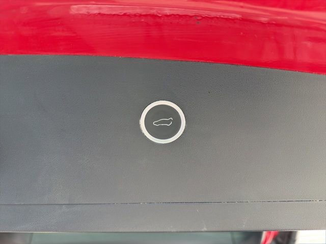 2016 Tesla Model X 90D