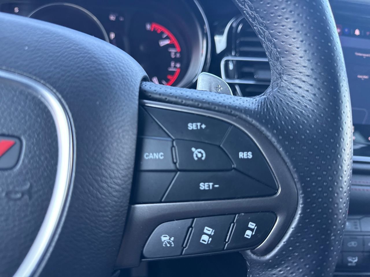 2024 Dodge Durango Citadel