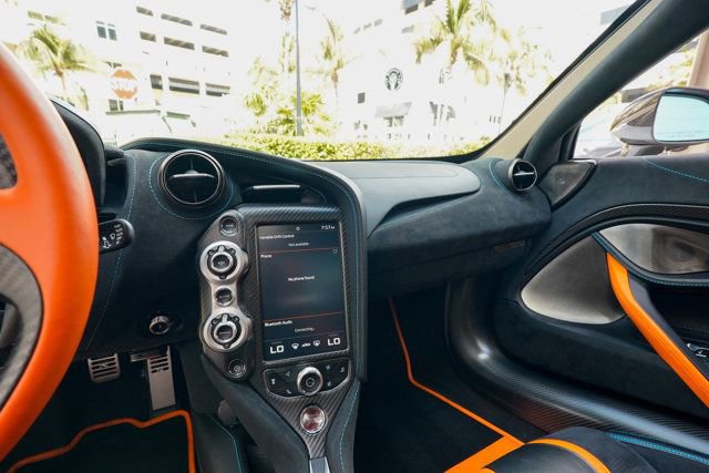 Used 2019 McLaren 720S Performance photo 76