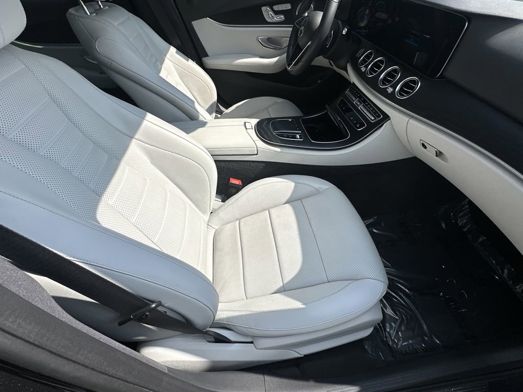 2023 Mercedes-Benz E 450 4MATIC All-Terrain Wagon