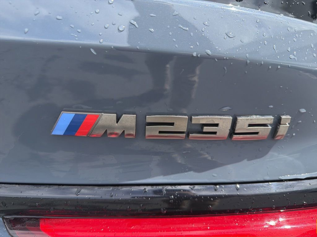 2023 BMW M235i xDrive Gran Coupe