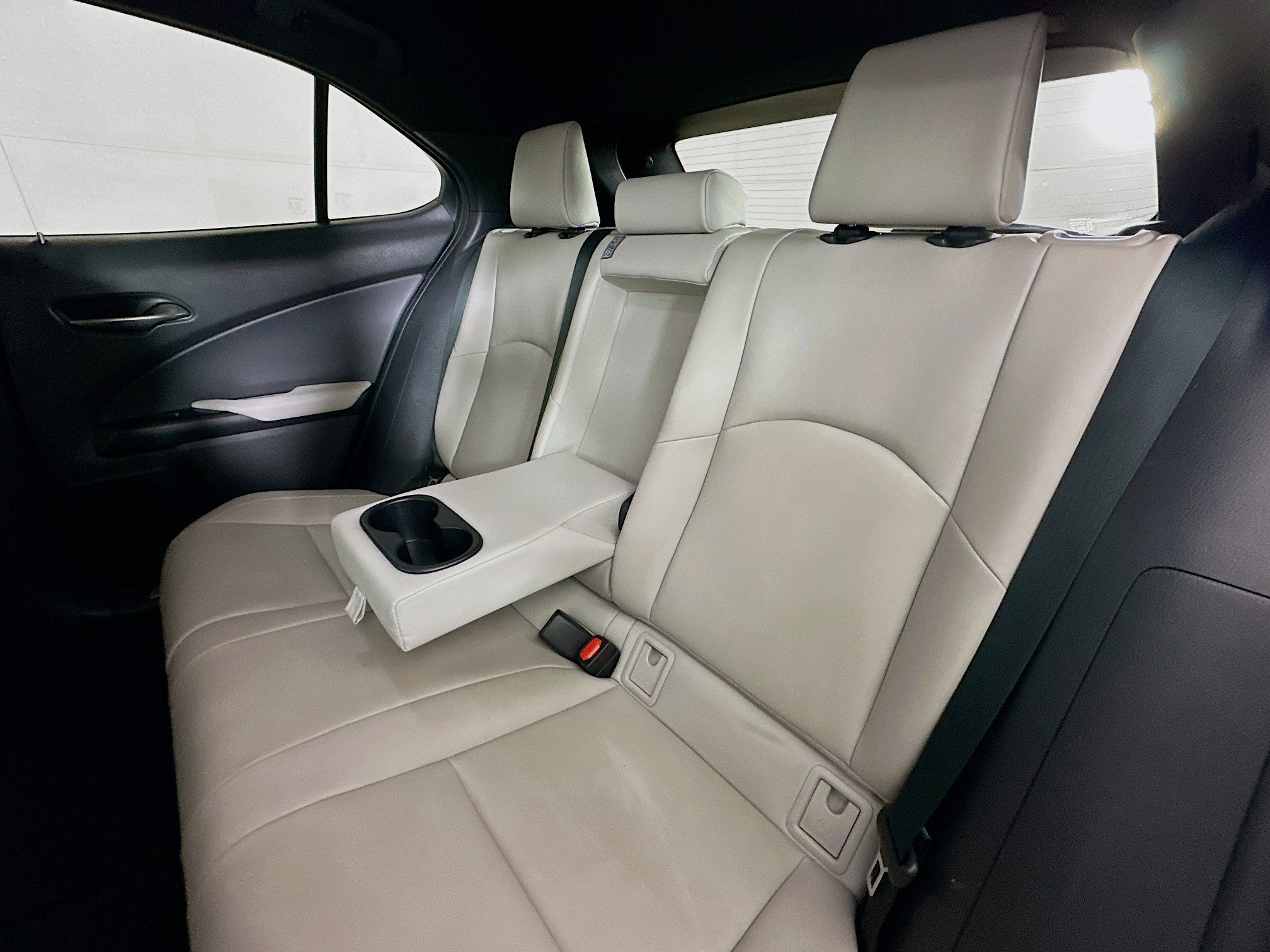 2024 Lexus UX 250h F Sport