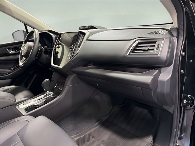 2025 Subaru Ascent Limited