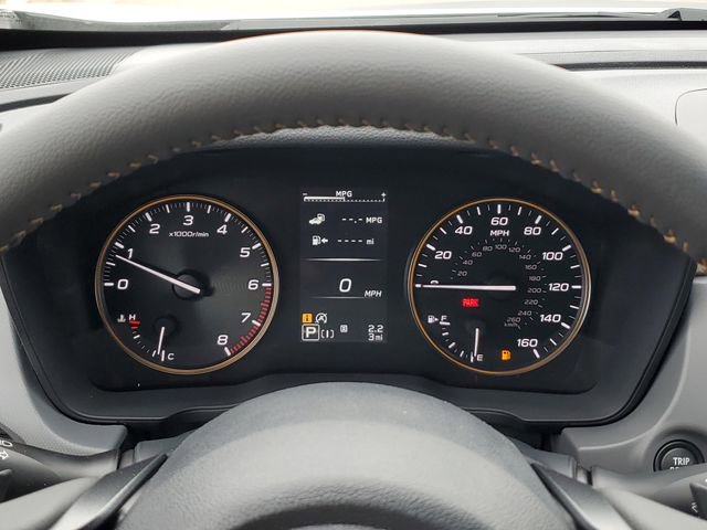 2026 Subaru Crosstrek 2.5i Wilderness