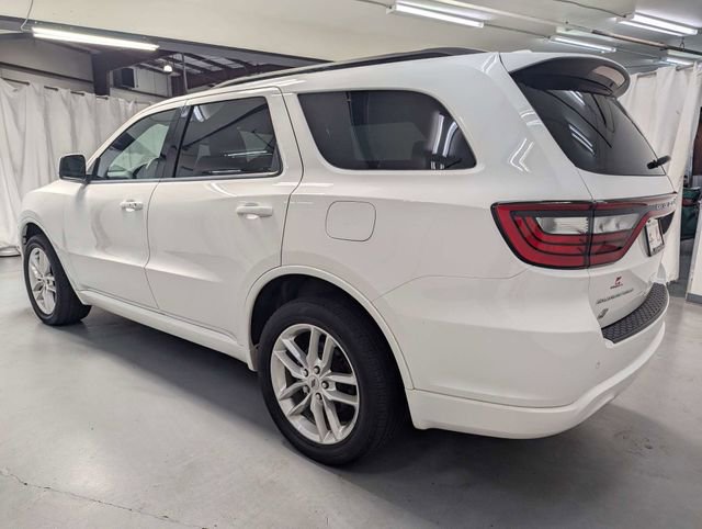 2022 Dodge Durango GT