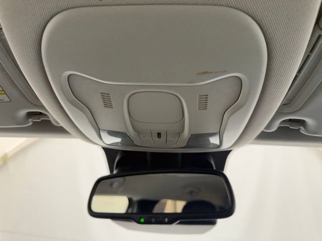 2019 Jeep Renegade Altitude