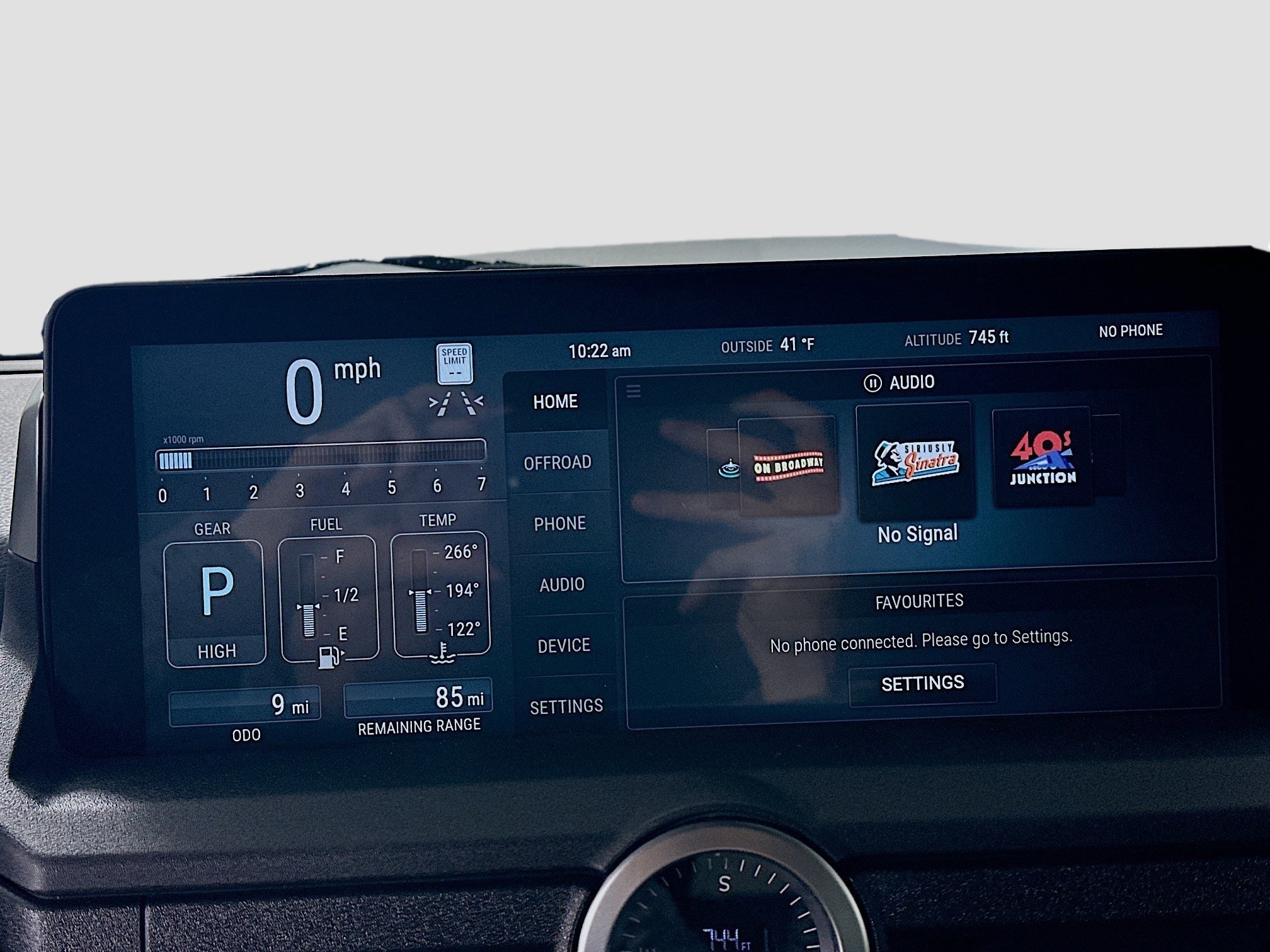 2026 INEOS Grenadier