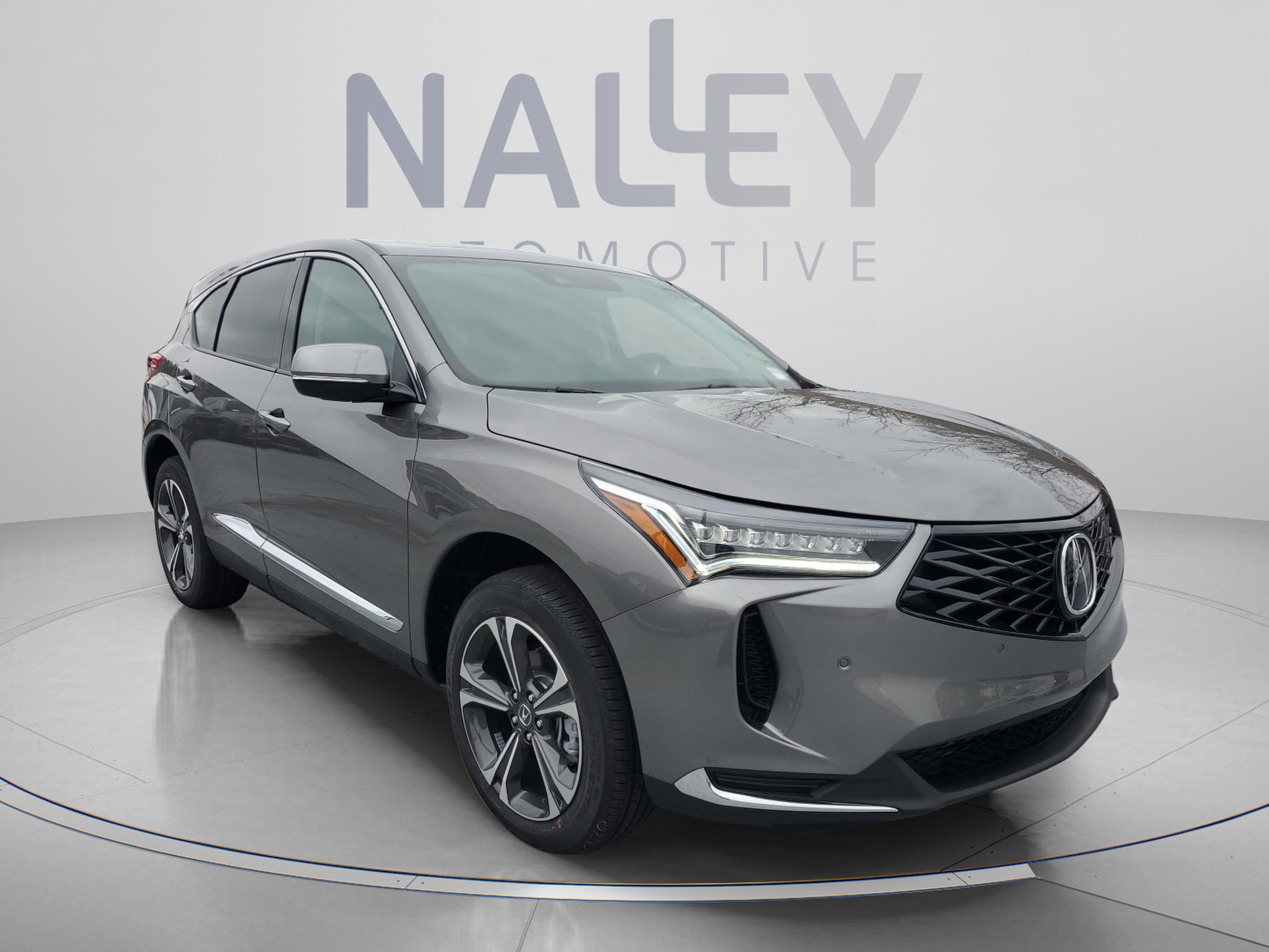 2026 Acura RDX SH-AWD w/ Technology Package