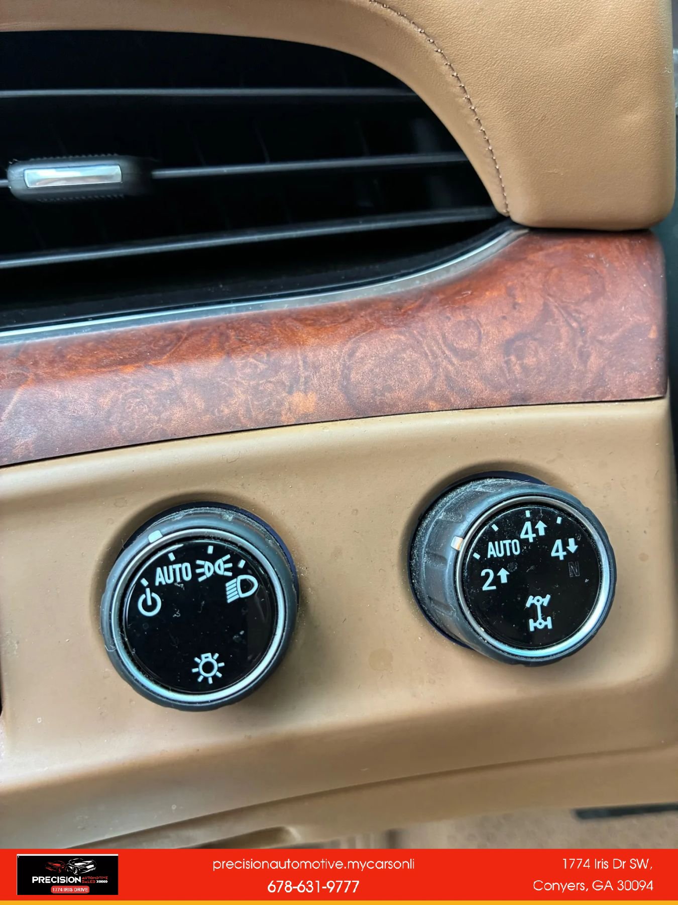 2015 Cadillac Escalade Platinum