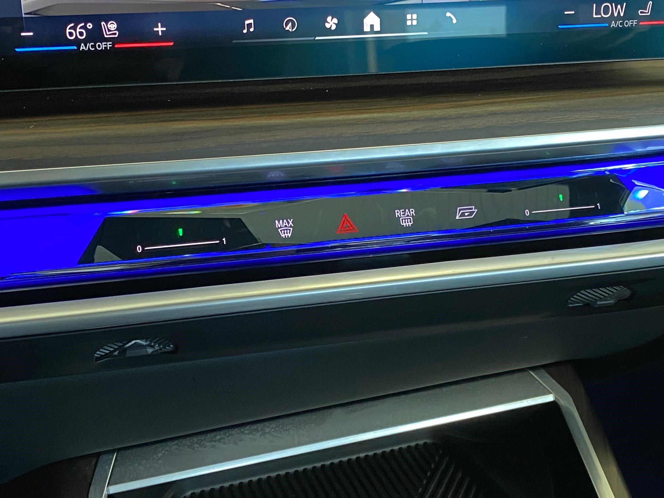 2025 BMW 760i xDrive