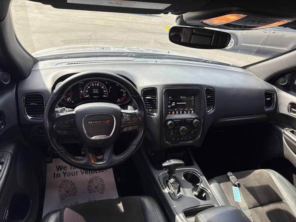 2020 Dodge Durango GT