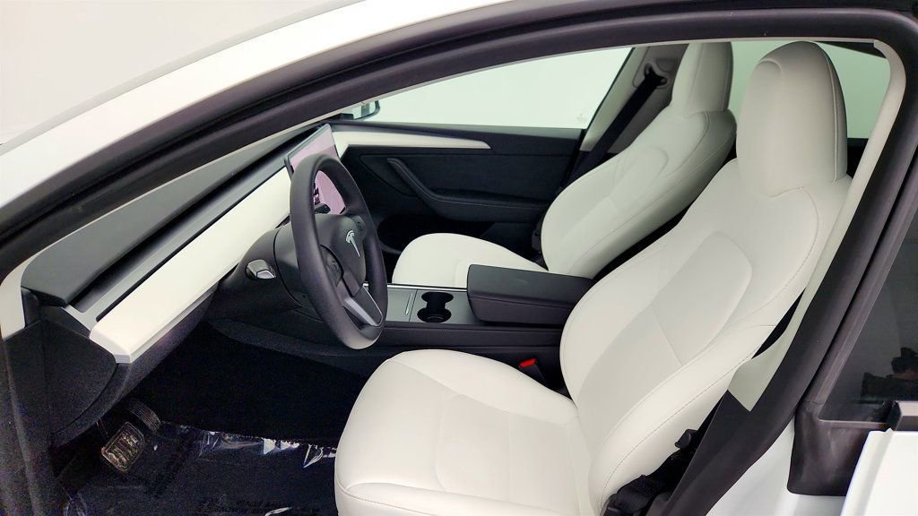 2023 Tesla Model Y AWD