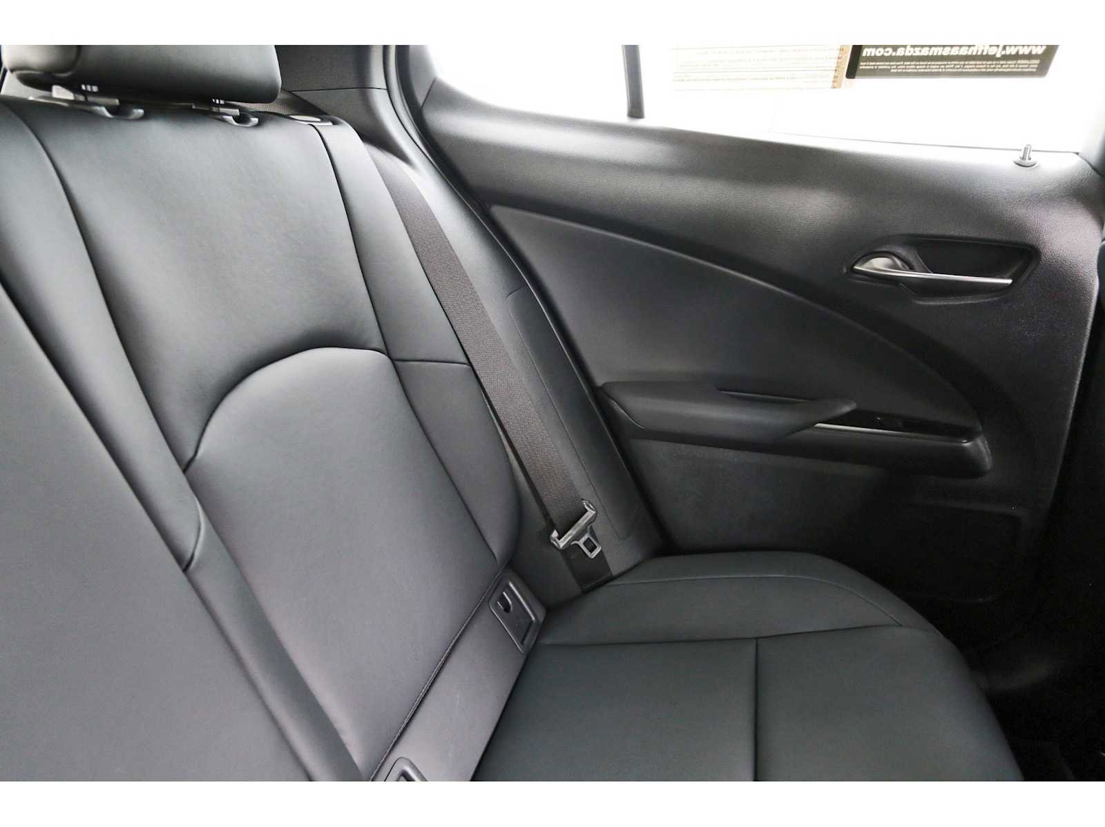 2024 Lexus UX 250h FWD w/ Premium Package