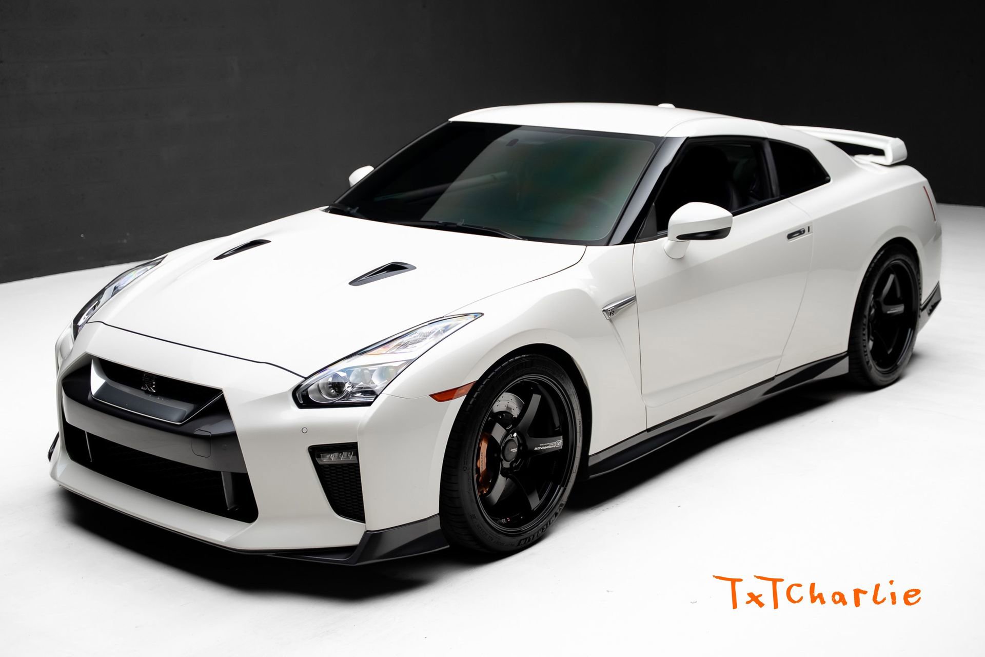 Used 2019 Nissan GT-R Premium