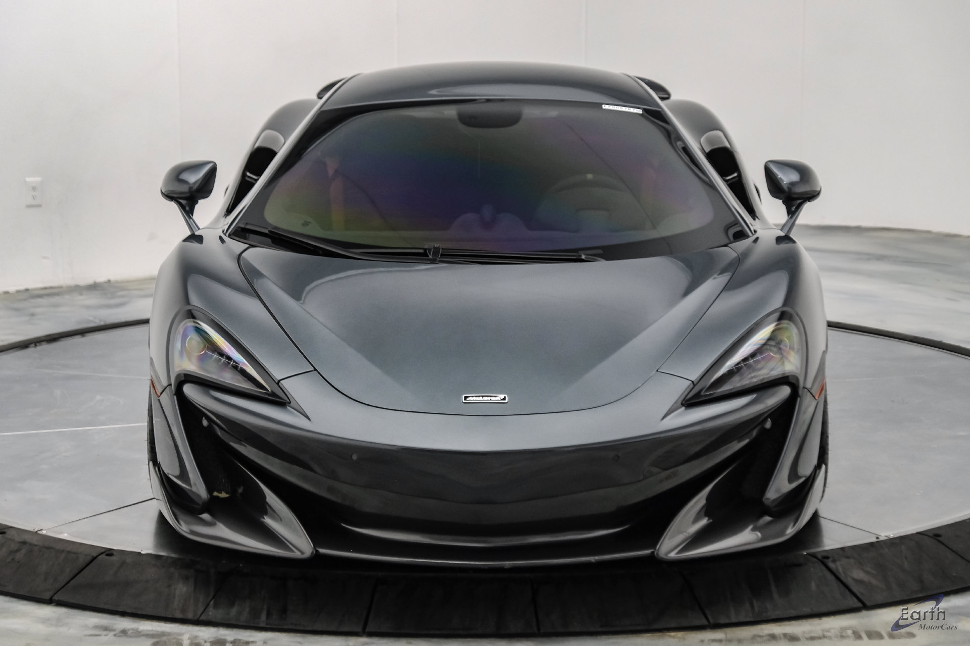 Used 2019 McLaren 600LT photo 38