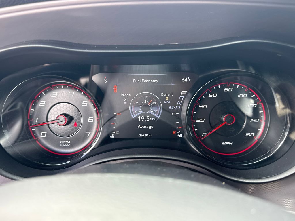 2023 Dodge Charger R/T