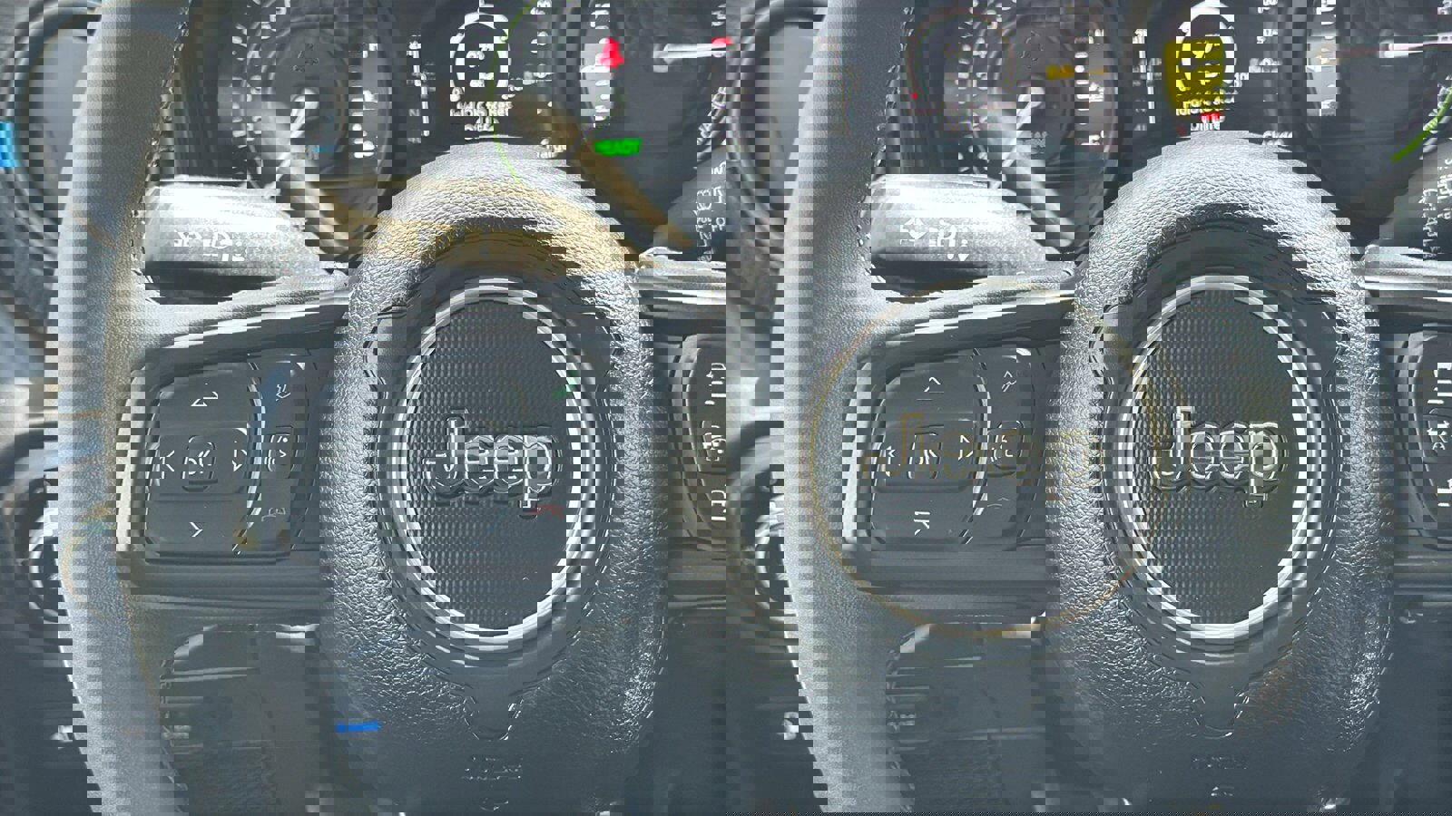 2025 Jeep Wrangler Unlimited Rubicon 4xe