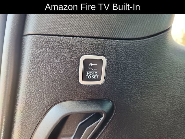 2024 Jeep Grand Wagoneer Series III