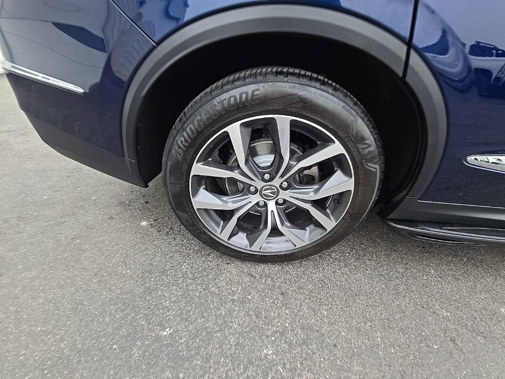 2024 Acura MDX SH-AWD w/ Technology Package