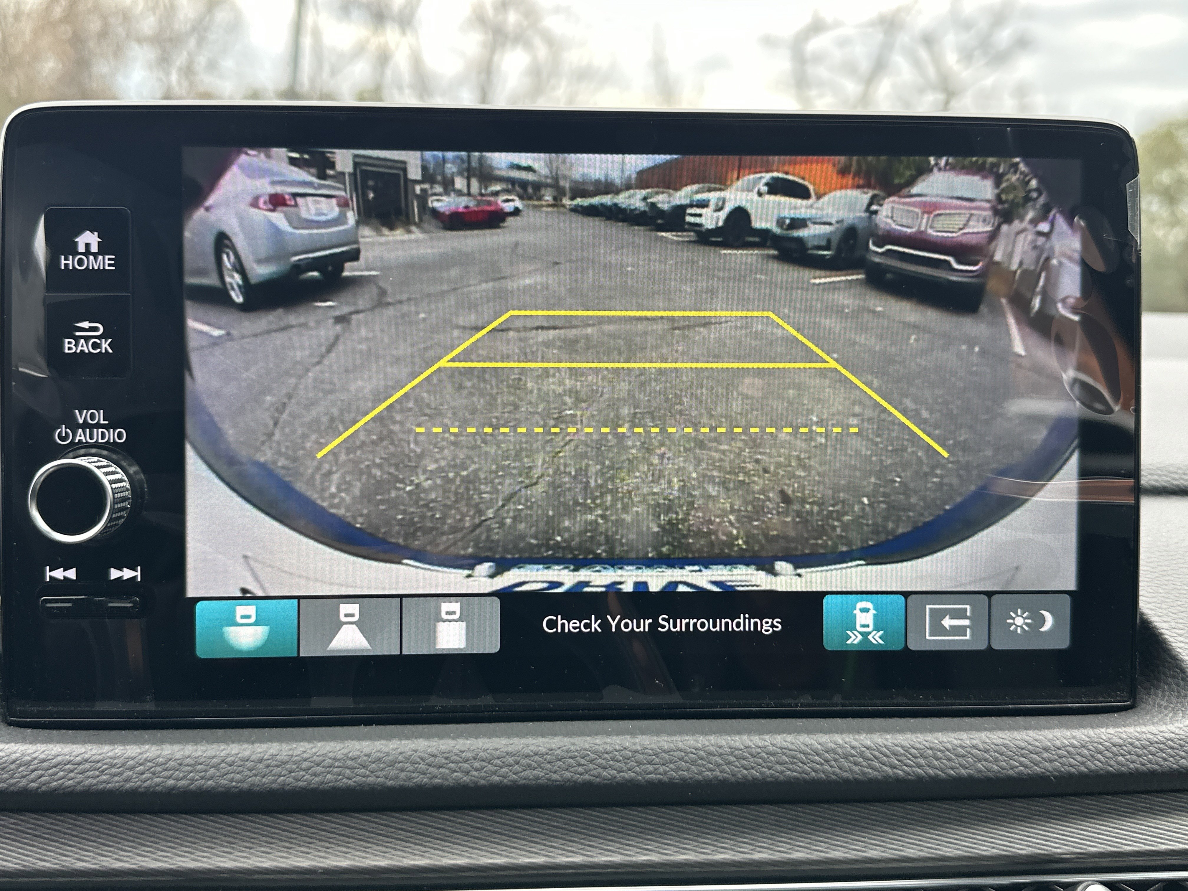 2026 Acura Integra A-Spec