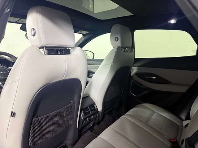 2024 Jaguar E-Pace R-Dynamic SE