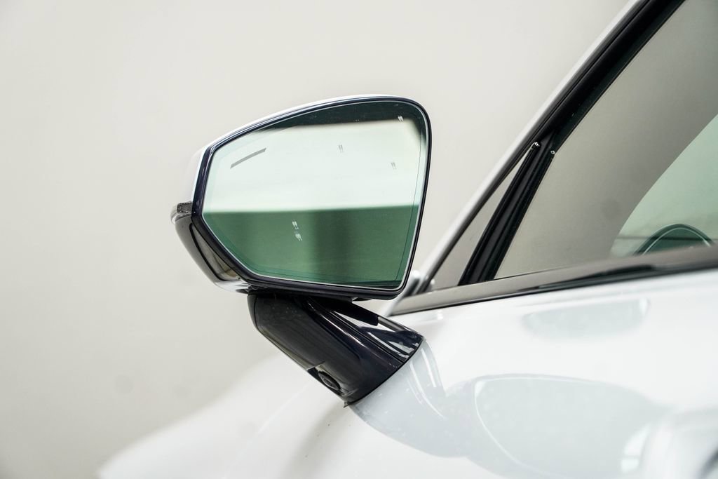 2021 Polestar Polestar 1