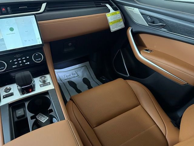 2026 Jaguar F-Pace R-Dynamic S