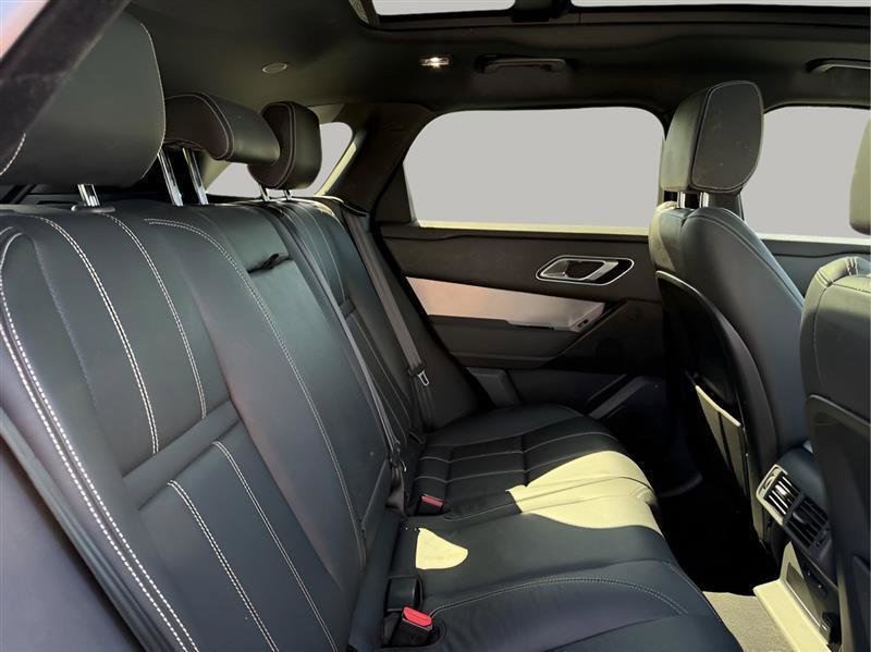 2023 Land Rover Range Rover Velar R-Dynamic S