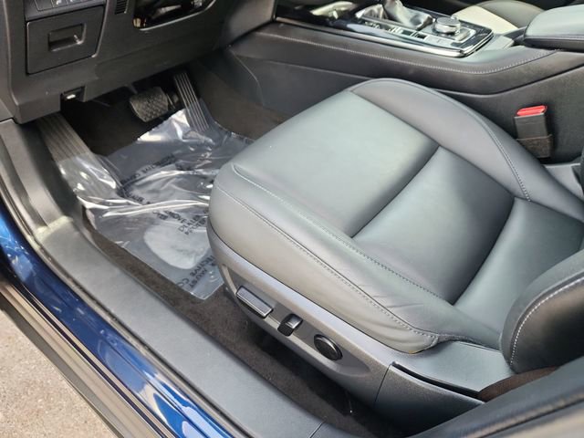 2023 MAZDA Cx-30 AWD 2.5 S w/ Preferred Package