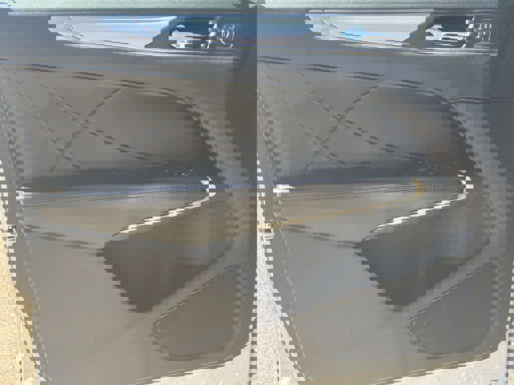 2017 Lincoln MKC Premiere