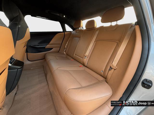 2024 Lucid Air Touring