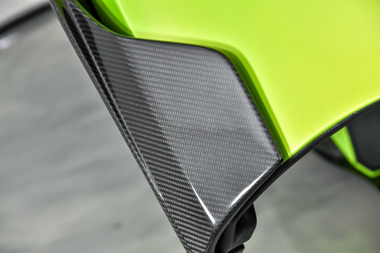 Used 2019 McLaren 720S photo 8