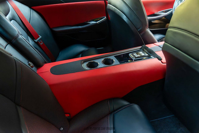 2018 Karma Revero Luxury