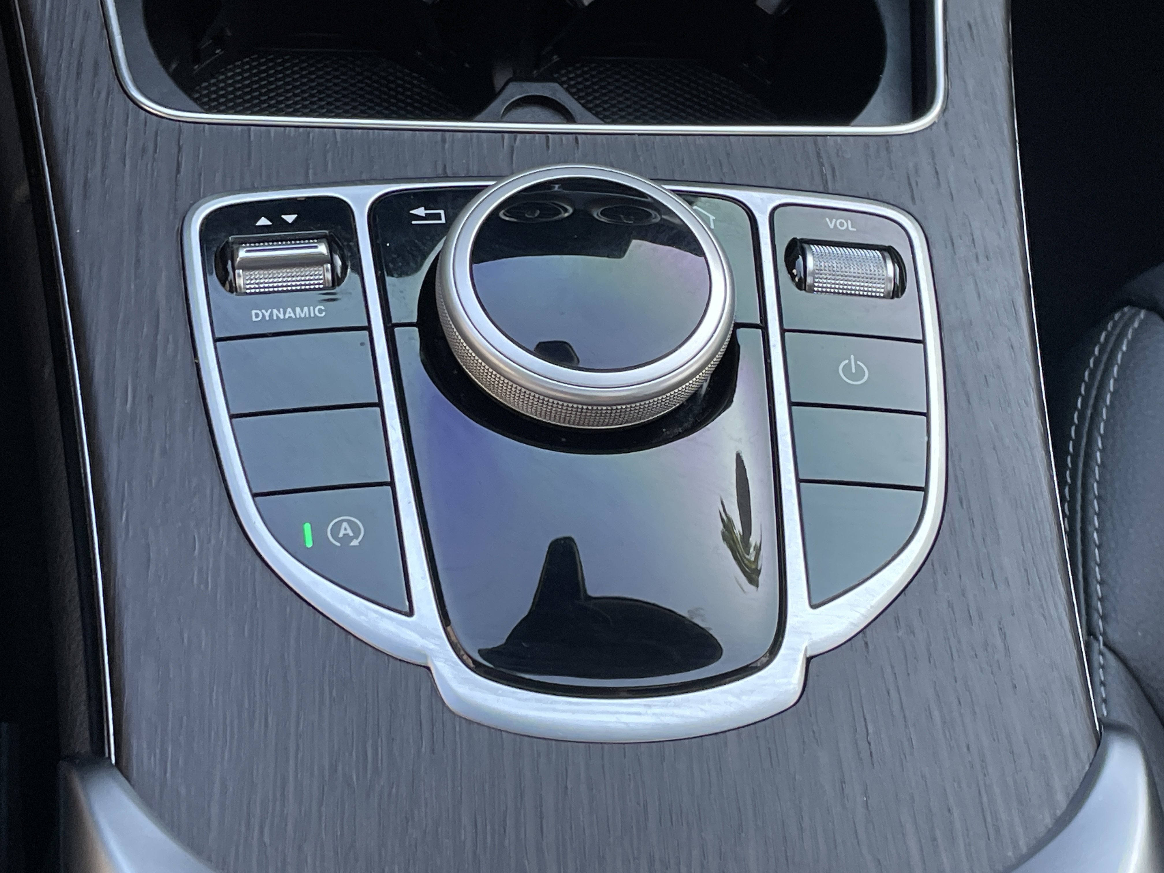 2021 Mercedes-Benz C 300 Sedan