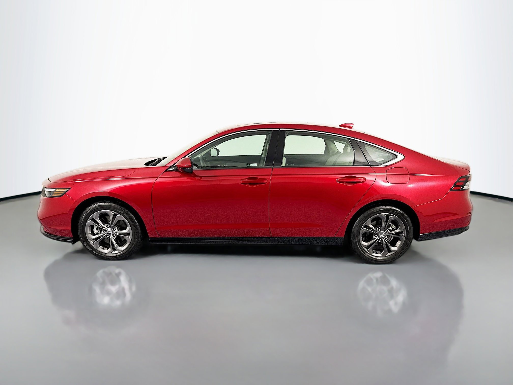 2023 Honda Accord EX-L