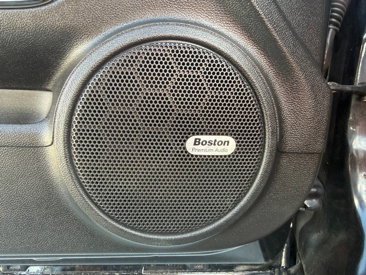 2011 Chevrolet Camaro SS