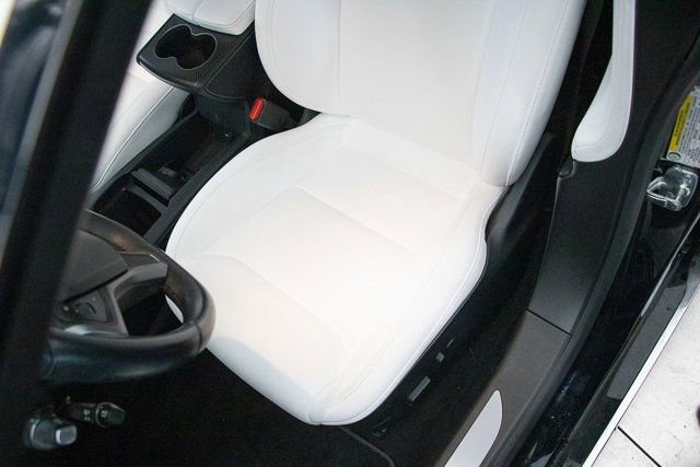 2021 Tesla Model S Long Range