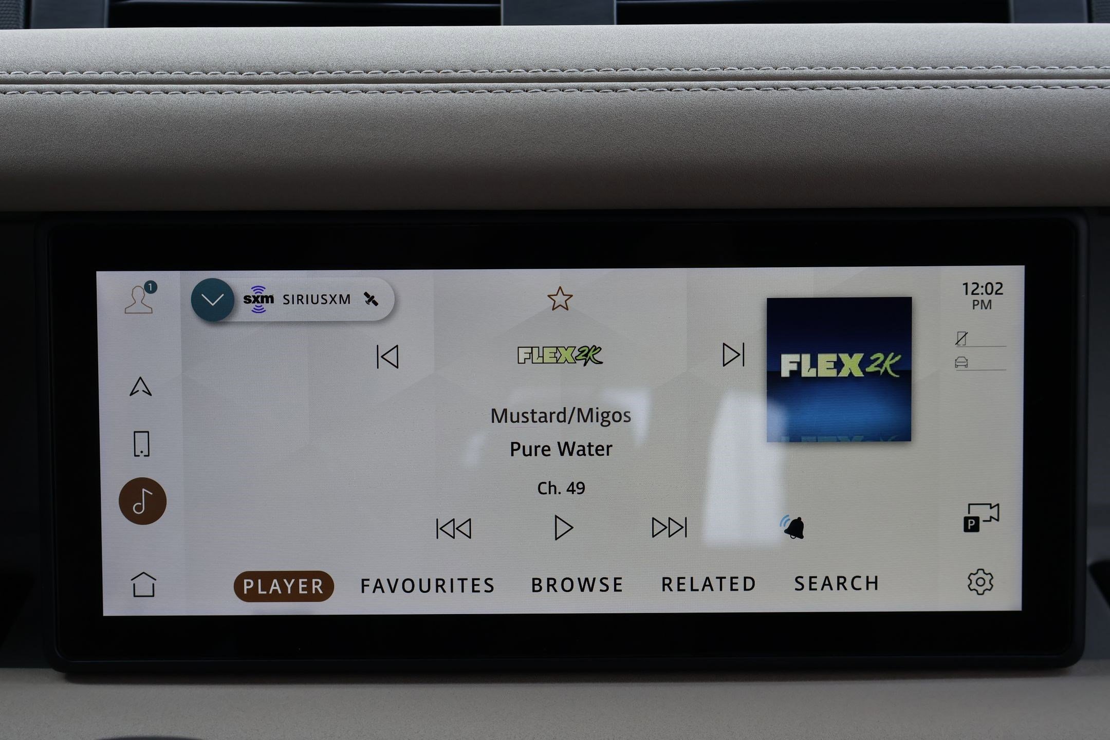 2023 Land Rover Defender 110 X-Dynamic SE