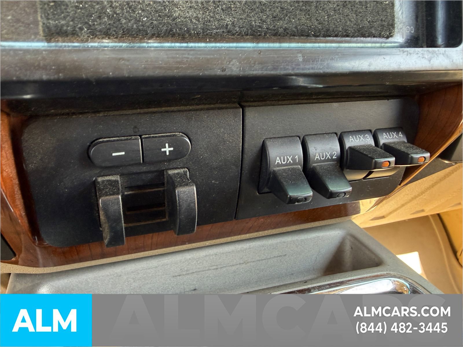 2015 Ford F250 King Ranch