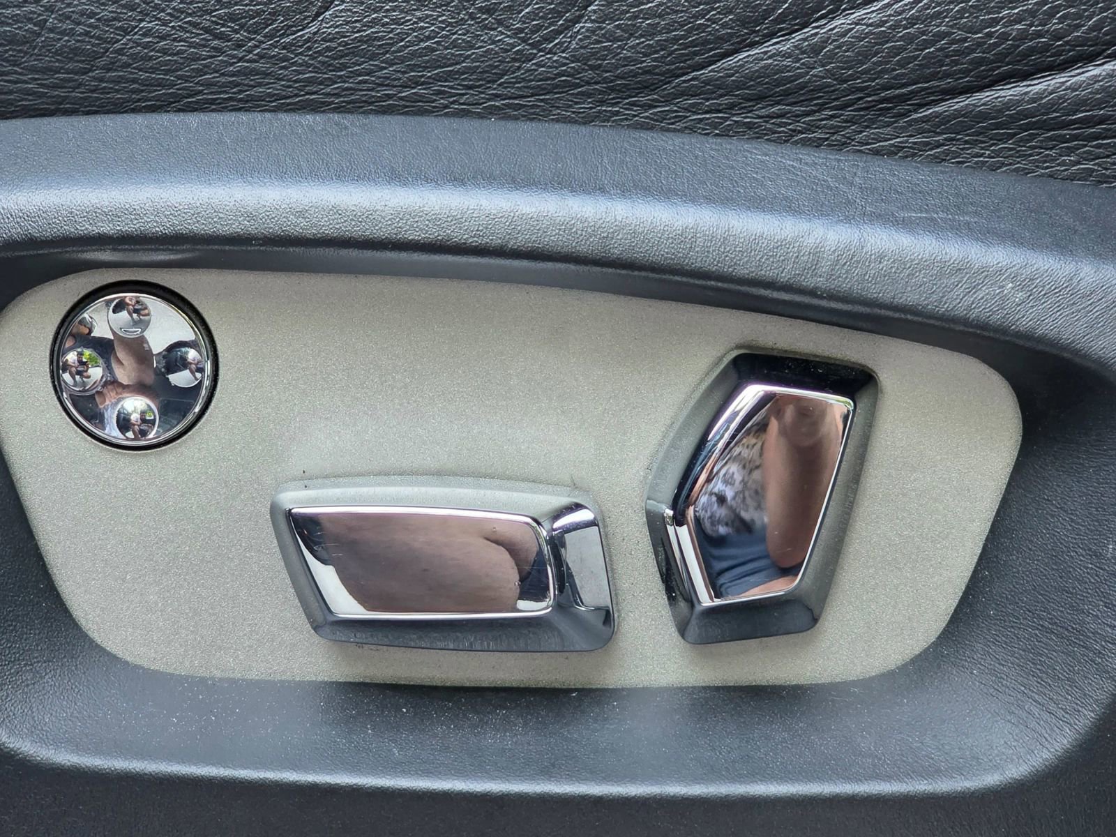 2011 Rolls-Royce Ghost