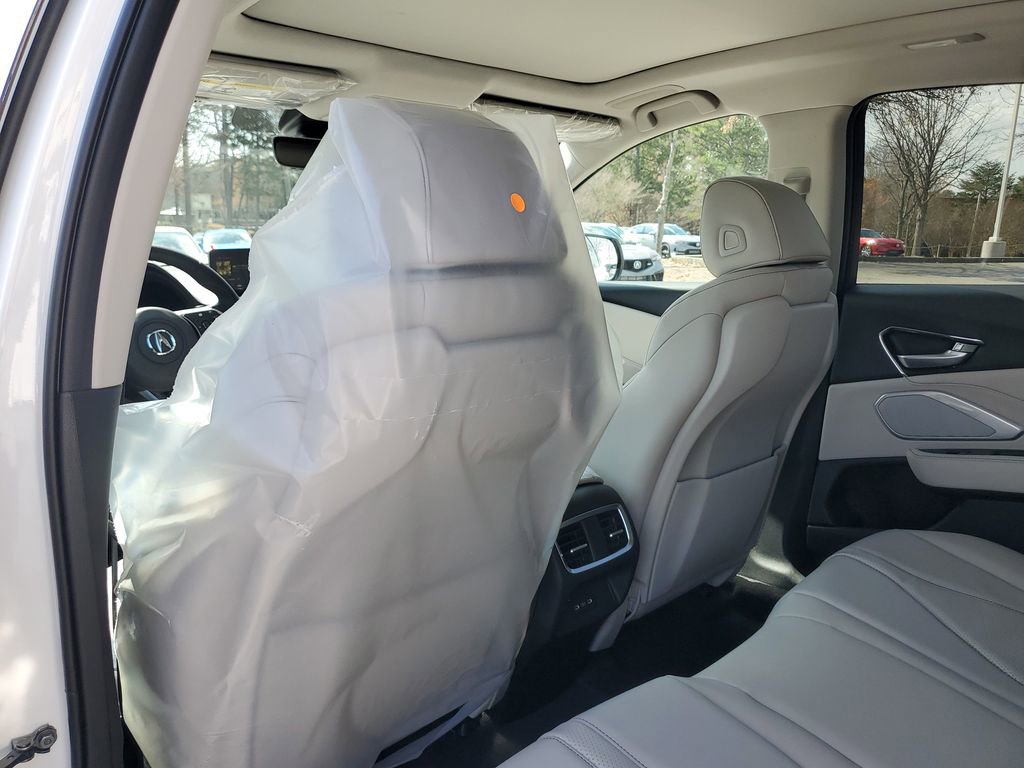 2026 Acura RDX w/ Technology Package