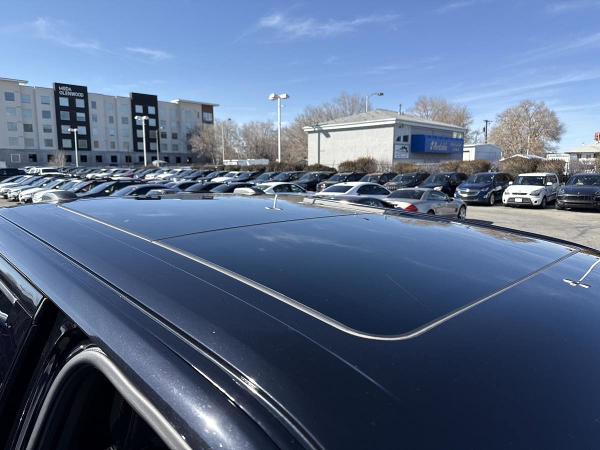 2021 Ford F150 Tremor