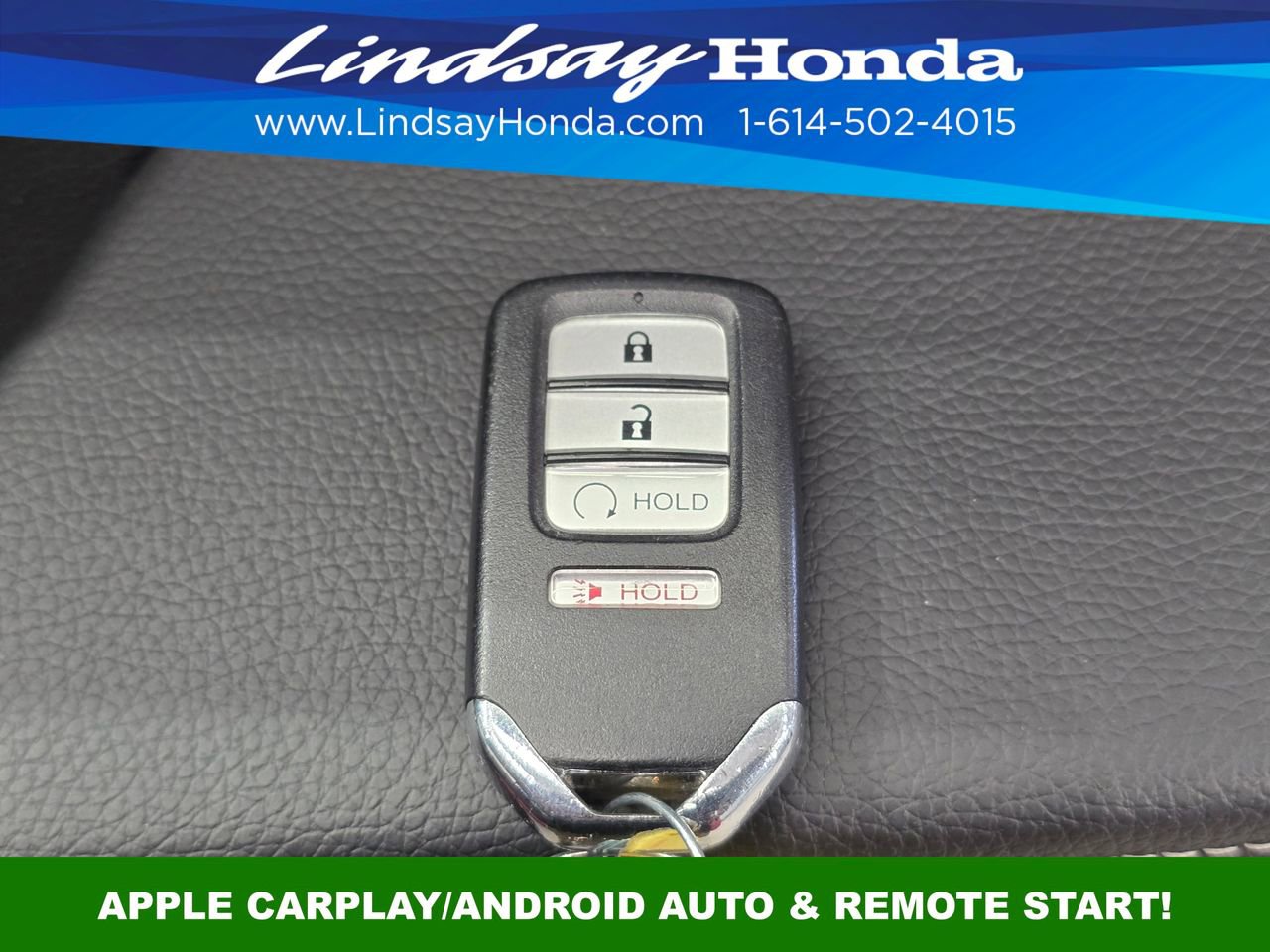 2023 Honda Ridgeline Sport