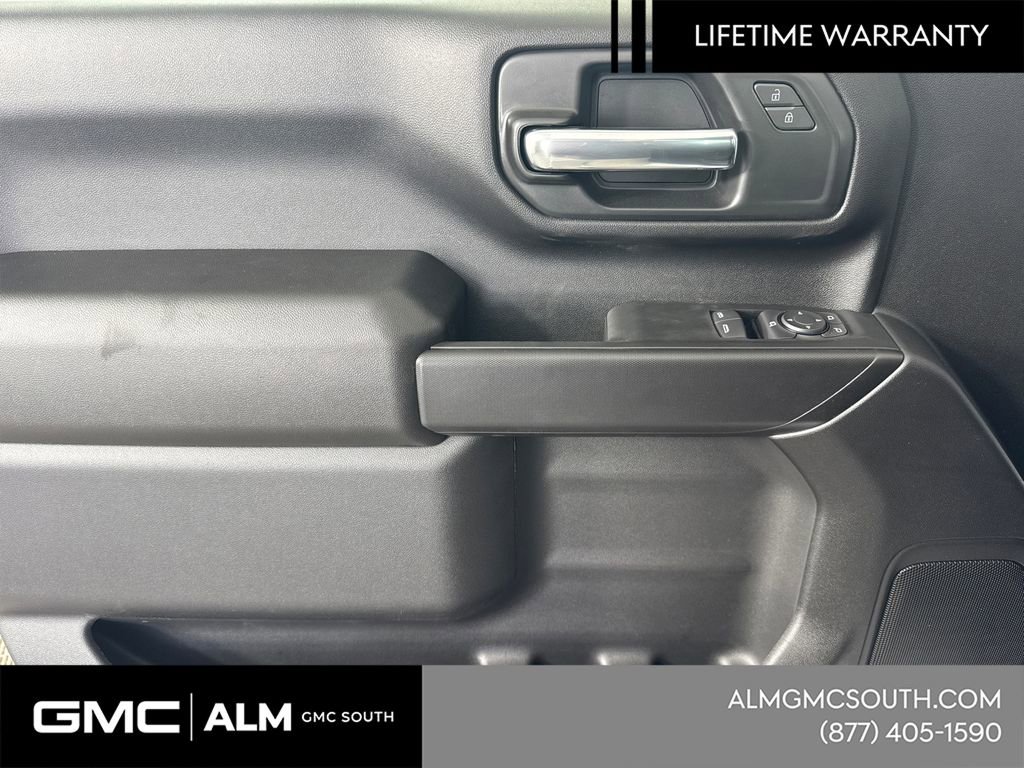 2026 GMC Sierra 2500 Pro